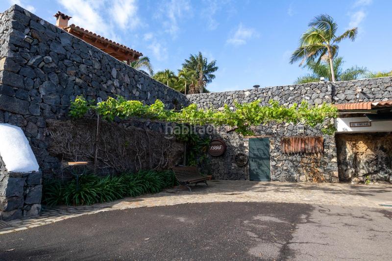 Foto 6524d44a-f9fb-4bd8-87a2-1e2fecc68816. Chalet villa exclusiva con ubicación privilegiada en San Cristóbal de La Laguna