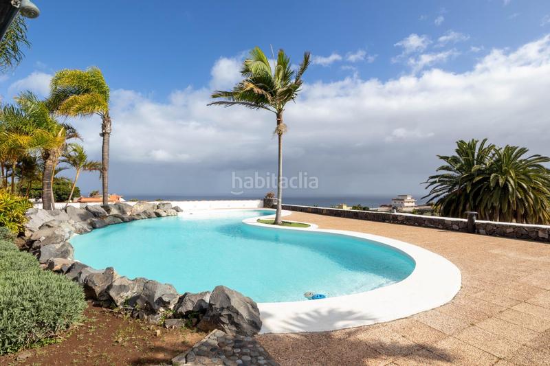 Foto 6a1d1e33-7f1a-4807-abca-3f2033fedd7c. Chalet villa exclusiva con ubicación privilegiada en San Cristóbal de La Laguna