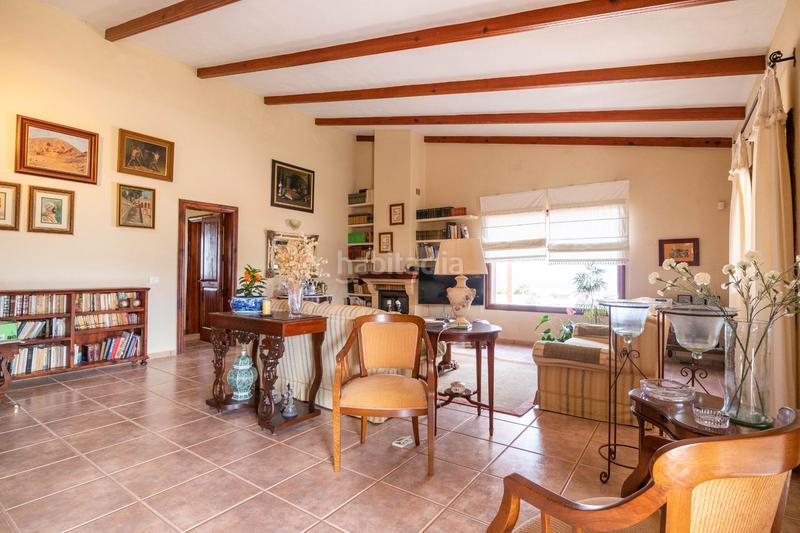 Foto 6ca2dd56-59b6-436e-86ed-87589e936cea. Chalet villa exclusiva con ubicación privilegiada en San Cristóbal de La Laguna