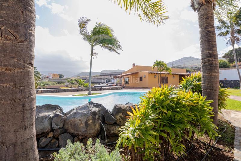 Foto 8b4d44ba-86b9-4c7e-b94b-c92529abd4c3. Chalet villa exclusiva con ubicación privilegiada en San Cristóbal de La Laguna