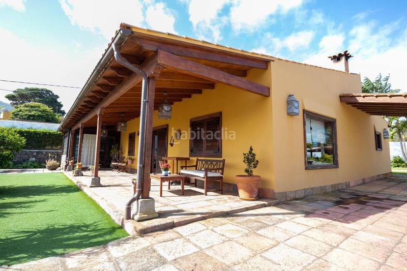 Foto 9b0684ce-04a9-4785-bcd2-6f68101ca461. Chalet villa exclusiva con ubicación privilegiada en San Cristóbal de La Laguna