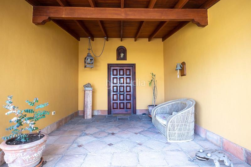 Foto ad12c5f7-f886-4d8d-85a2-2acfe2fa2d43. Chalet villa exclusiva con ubicación privilegiada en San Cristóbal de La Laguna