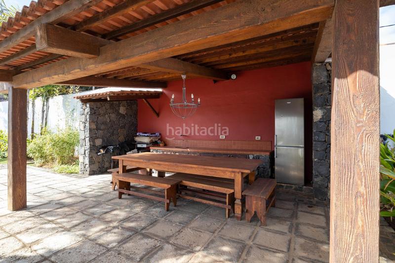 Foto af226d7e-17f3-470f-b7b9-f2c3f87f0204. Chalet villa exclusiva con ubicación privilegiada en San Cristóbal de La Laguna