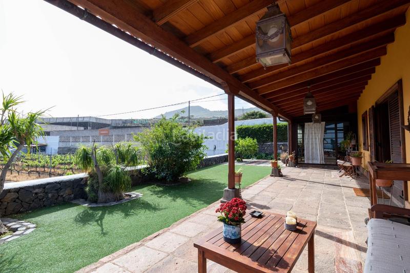 Foto b00e3152-145c-41aa-b004-b2cdaa11d454. Chalet villa exclusiva con ubicación privilegiada en San Cristóbal de La Laguna