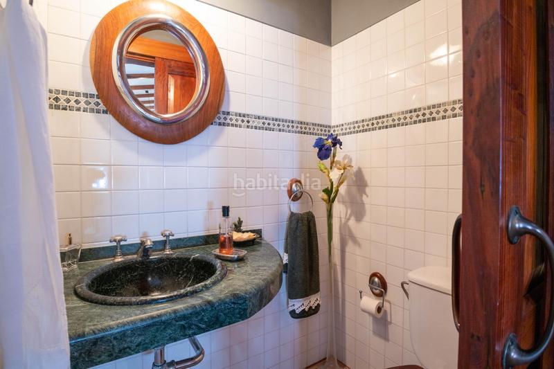 Foto c7259428-f530-440e-82f6-5b5e7ad965e8. Chalet villa exclusiva con ubicación privilegiada en San Cristóbal de La Laguna
