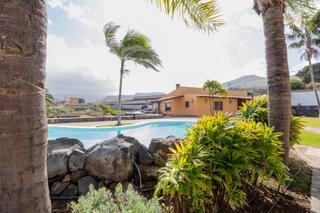 Chalet à Valle de Guerra. Villa exclusiva con ubicación privilegiada