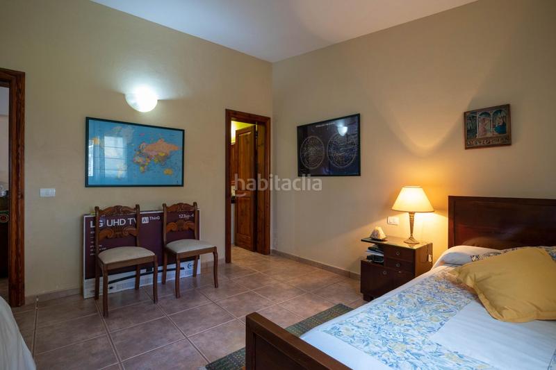 Foto d7a24412-f892-4cab-98a4-5b9a4b3ade40. Chalet villa exclusiva con ubicación privilegiada en San Cristóbal de La Laguna