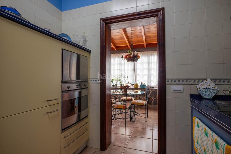 Foto f1749277-5ede-4a19-b96f-89183e031c2e. Chalet villa exclusiva con ubicación privilegiada en San Cristóbal de La Laguna