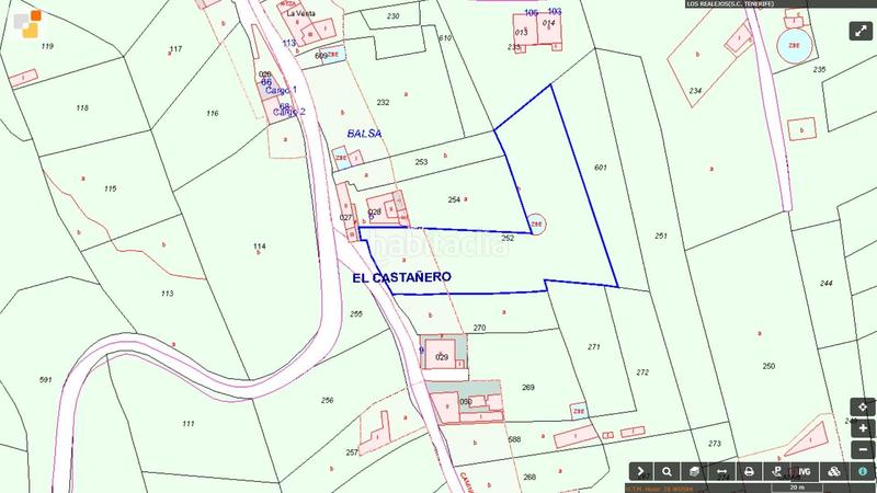 Foto 7a6524ec-e1d7-4d3b-bff4-fe611f66c68c. Masia a Palo Blanco Realejos (Los)