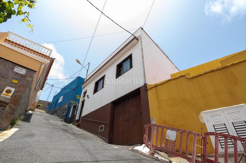 Foto 6b22ede7-d8bf-4e11-b662-9434d77ada71. Casa  en icod, la mancha en Buen Paso - La Mancha Icod de los Vinos