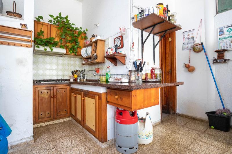 Foto f5992e76-10aa-45a4-9a2e-7e43893de79e. Casa  en icod, la mancha en Buen Paso - La Mancha Icod de los Vinos