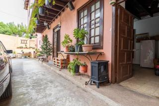 Casa a Centro. Casona en la orotava