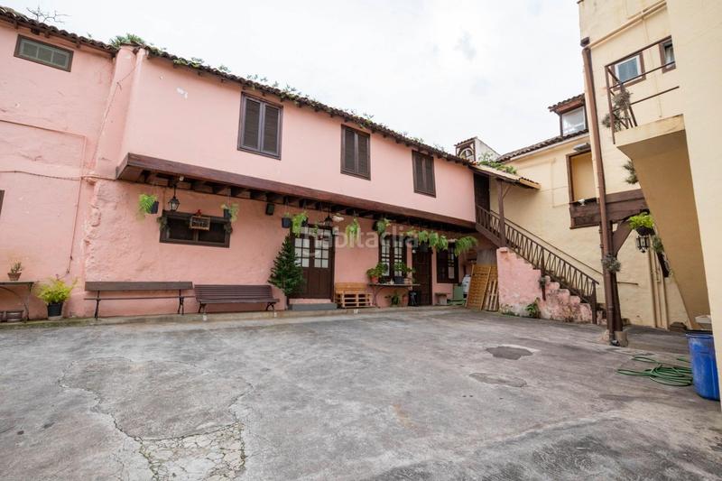 Foto ca27f41a-0f4d-4964-a868-824c3b5550d3. Maison avec parking dans Centro Orotava (La)