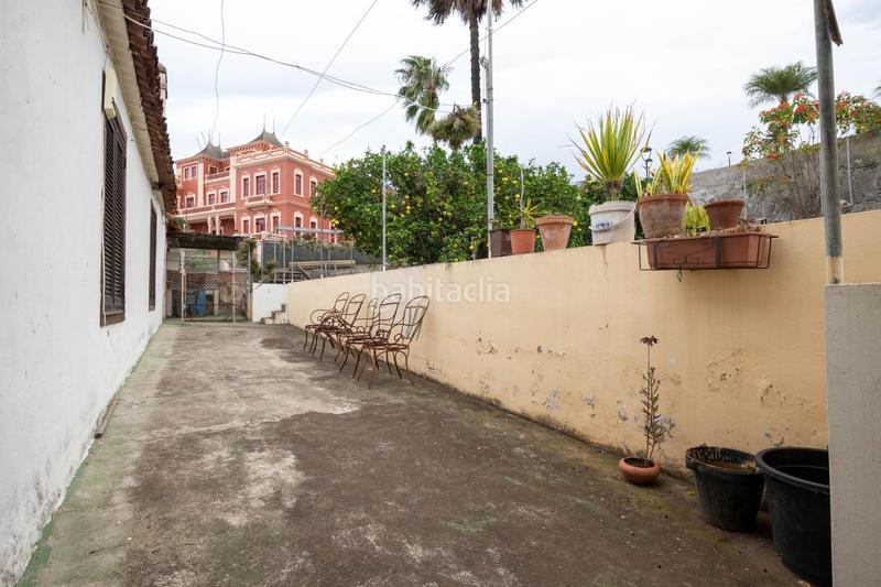 Foto d98dcb27-8dcd-4ce3-a3b8-074f4a6e814f. Maison avec parking dans Centro Orotava (La)