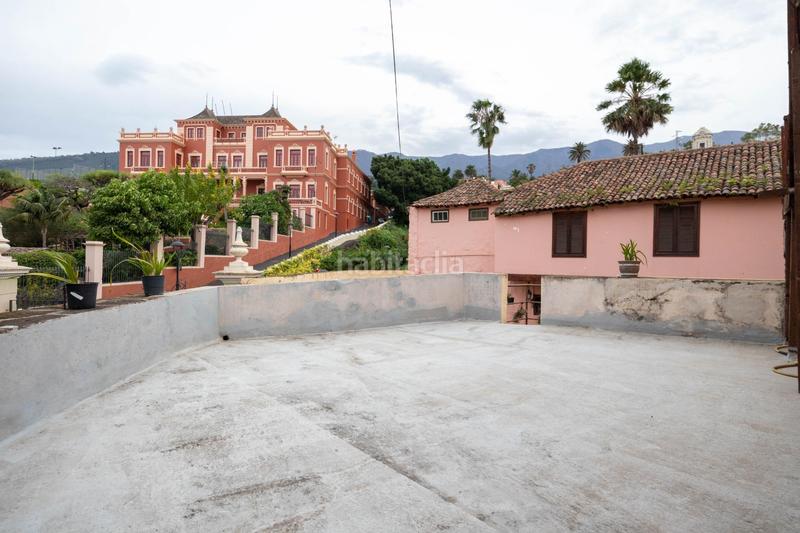 Foto df10e0b4-e6ed-4bea-b6f0-3f1064a78fb0. Maison avec parking dans Centro Orotava (La)