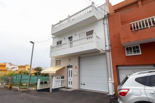 Maison à La Vera - El Farrobillo - Tosca de Ana María. Casa en el centro de santa ursula