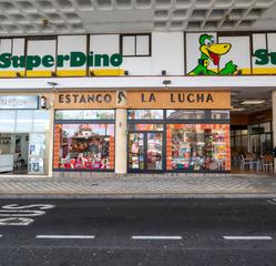 Traspàs Local Comercial a Centro. Oportunidad! traspaso estanco en la orotava centro