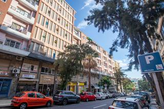 Edifici a Centro. Gran oportunidad de inversión en santa cruz de tenerife