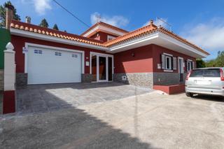 Casa en El Bebedero - Pinolere - Aguamansa. Casa terrera en aguamansa la orotava