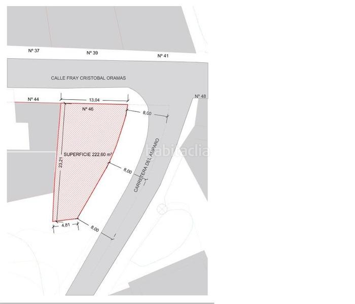 Foto 491dea90-0a4d-475a-9f0c-a119d8d0a1f4. Terrain résidentiel dans La Vega - El Amparo - Cueva del Viento Icod de los Vinos