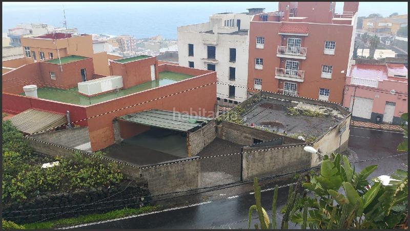 Foto 63595220-8ae7-4c10-87e6-4f5700bd21ac. Terrain résidentiel dans La Vega - El Amparo - Cueva del Viento Icod de los Vinos