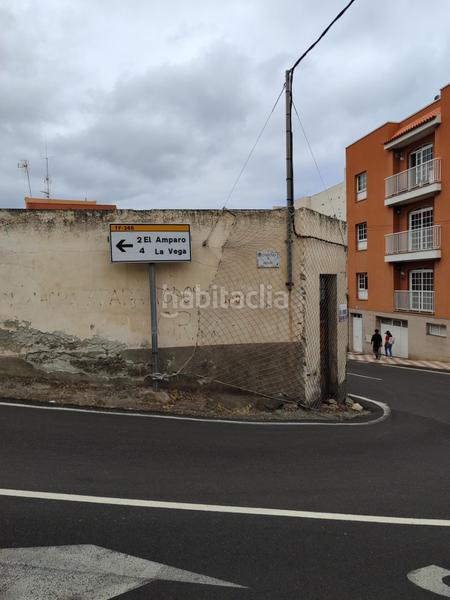 Foto 651d1e86-8c61-4757-a8f5-2b286852256d. Terrain résidentiel dans La Vega - El Amparo - Cueva del Viento Icod de los Vinos