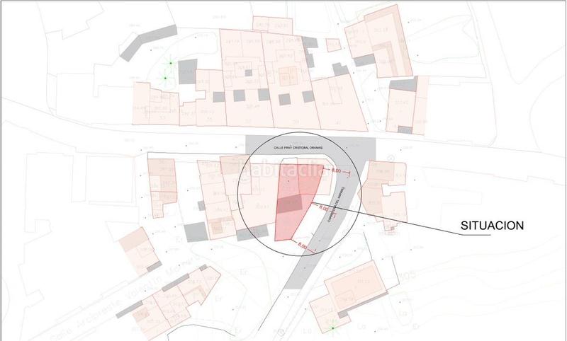 Foto dc15af5a-3fe1-4b2f-b1d5-6cf836cc6708. Terrain résidentiel dans La Vega - El Amparo - Cueva del Viento Icod de los Vinos