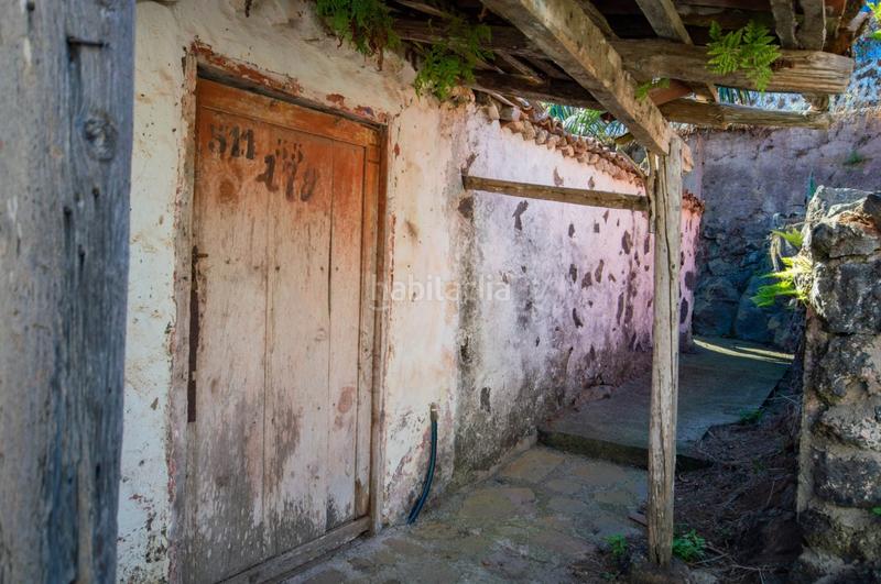 Foto 241dc98a-3cd9-4d20-90d4-492d1a7f637e. Masía espectaculares casitas con 1034 m2 de terreno en Icod de los Vinos