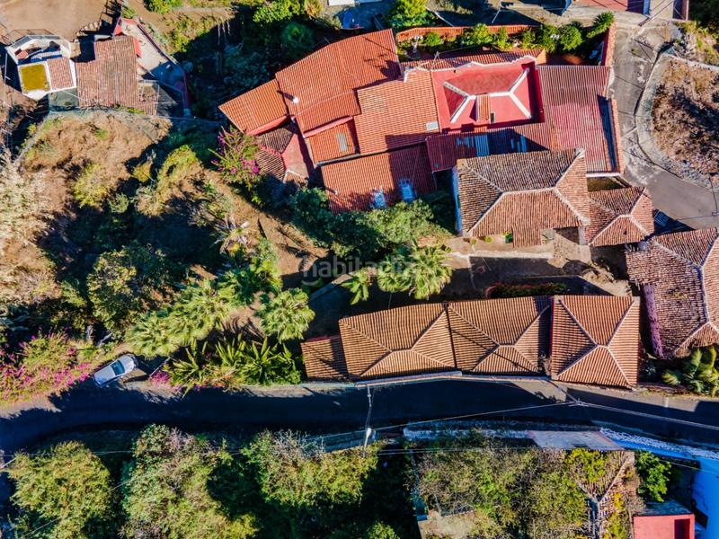 Foto 3766453d-f753-4e36-8fad-b654c0d44947. Masía espectaculares casitas con 1034 m2 de terreno en Icod de los Vinos