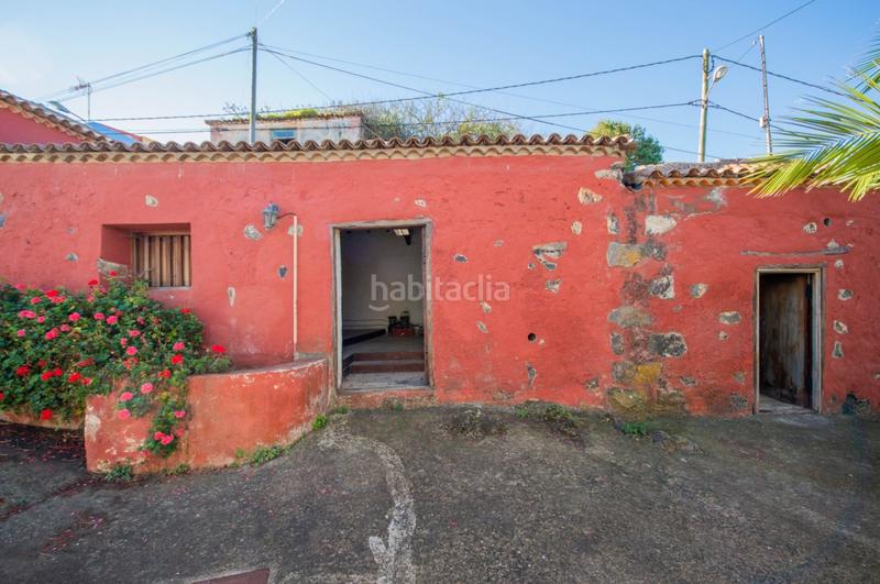 Foto 3befbb85-d588-472f-8054-b83646cadf99. Masía espectaculares casitas con 1034 m2 de terreno en Icod de los Vinos