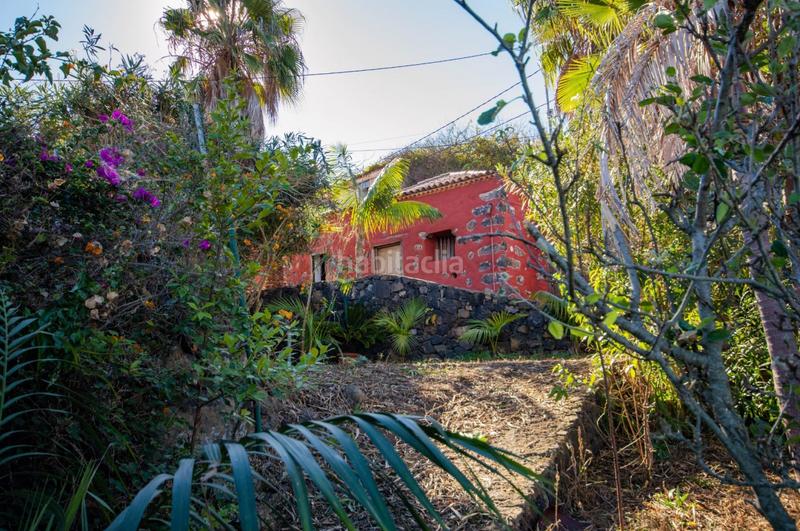 Foto 688287aa-4a4c-4ce7-a10b-418ef4ccc4a3. Masía espectaculares casitas con 1034 m2 de terreno en Icod de los Vinos