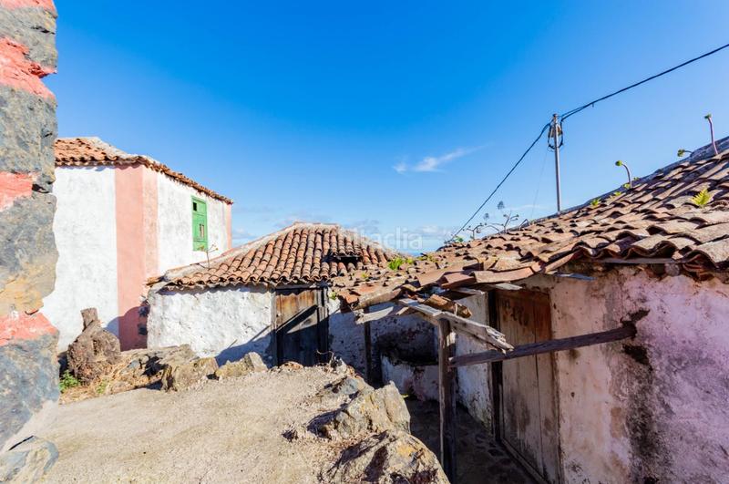 Foto 7715844b-e311-48cb-b825-df5213f8ed47. Masía espectaculares casitas con 1034 m2 de terreno en Icod de los Vinos