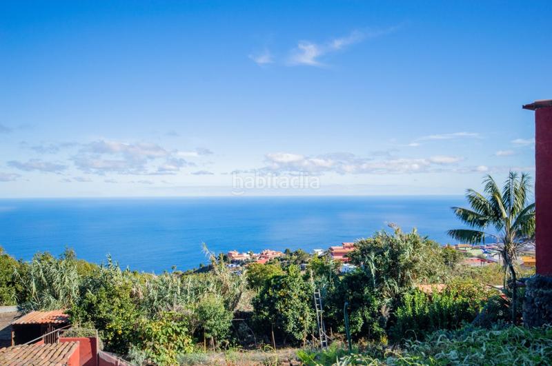 Foto a693db1f-04ba-4703-87ce-83e884d1cedd. Masía espectaculares casitas con 1034 m2 de terreno en Icod de los Vinos