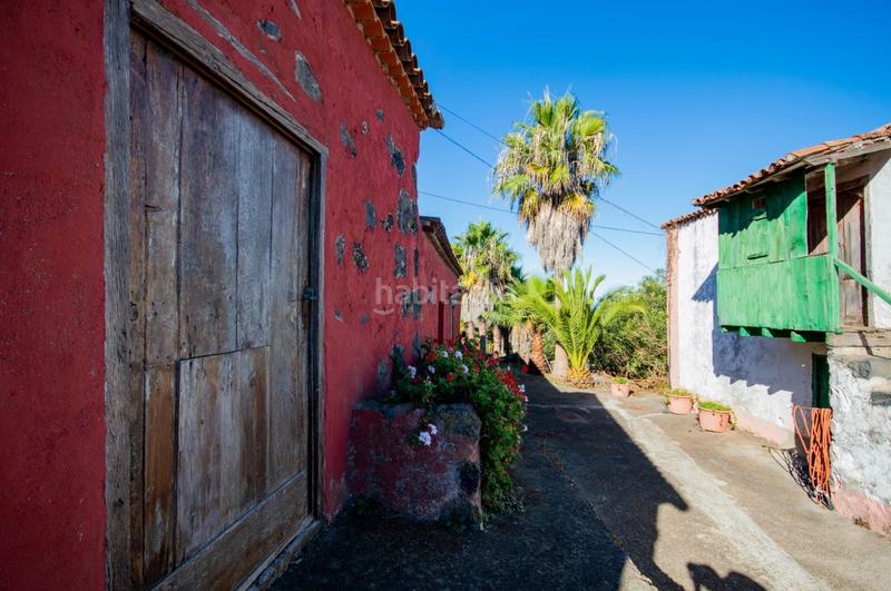 Foto b3b0dbc6-0bf1-4fa8-baed-2c7409f9e3aa. Masía espectaculares casitas con 1034 m2 de terreno en Icod de los Vinos