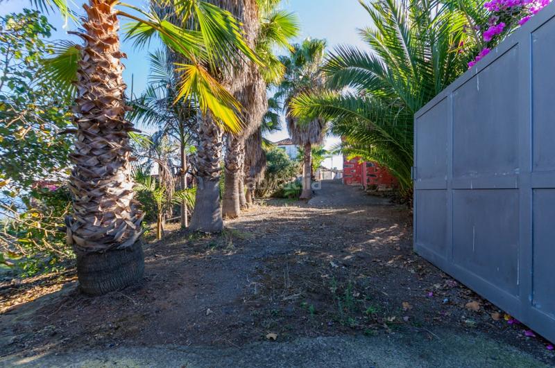 Foto ec1230d8-677a-4eeb-92dc-28921cf1d015. Masía espectaculares casitas con 1034 m2 de terreno en Icod de los Vinos