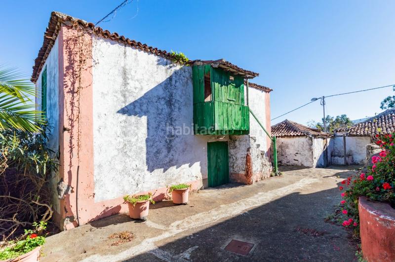 Foto fbd8dfcd-d573-421f-8ae0-06d72b736449. Masía espectaculares casitas con 1034 m2 de terreno en Icod de los Vinos