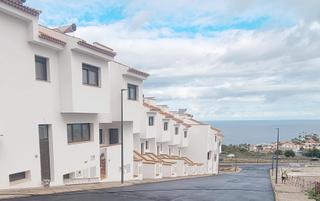 Casa adossada a Los Realejos pueblo. Magnificos adosados de en los realejos