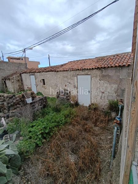 Foto 0544b44c-9508-4b86-bcf6-2f21a4271187. Terrain résidentiel dans Buen Paso - La Mancha Icod de los Vinos