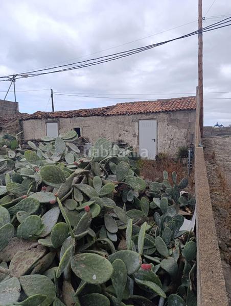 Foto 0d9b647f-8548-4725-9099-ac56fc0b80c2. Terrain résidentiel dans Buen Paso - La Mancha Icod de los Vinos