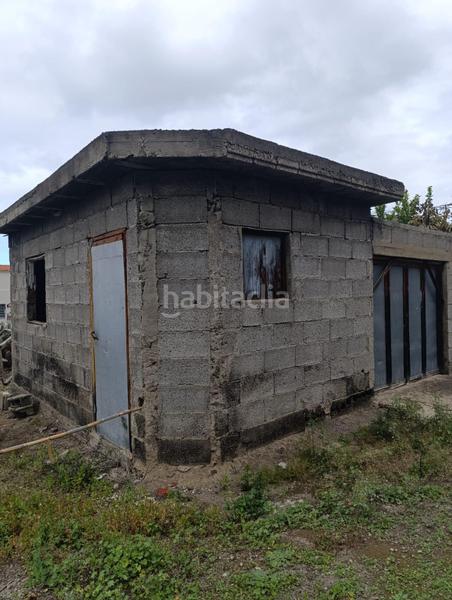 Foto 1fcf3822-3b87-4aa4-b2eb-9fe9af570cc8. Terrain résidentiel dans Buen Paso - La Mancha Icod de los Vinos