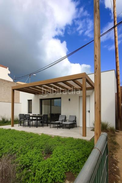 Foto 26cb7371-df04-49b5-aff2-28c7650df4f7. Terrain résidentiel dans Buen Paso - La Mancha Icod de los Vinos