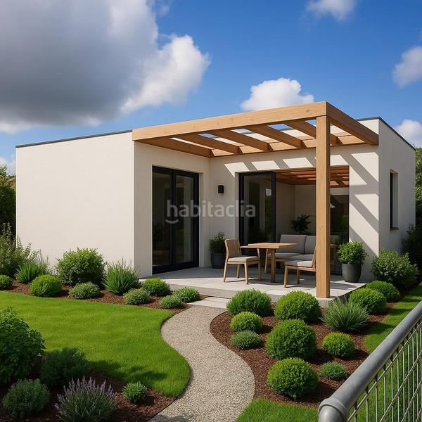 Foto 6537ed00-a357-434b-b67f-8c9d70189ff9. Terrain résidentiel dans Buen Paso - La Mancha Icod de los Vinos