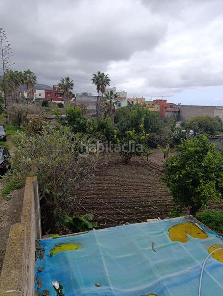 Foto 7d8a01f3-d022-4c76-a794-7f9dceac9d6c. Terrain résidentiel dans Buen Paso - La Mancha Icod de los Vinos