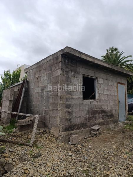 Foto b31a3125-691d-44e7-aa9b-b4d1c992bfb9. Terrain résidentiel dans Buen Paso - La Mancha Icod de los Vinos