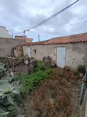 Terreny residencial a Buen Paso - La Mancha. Parcela urbana con edificacion