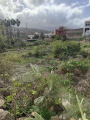 Terreny residencial a Buen Paso - La Mancha. Parcela urbana en  icod