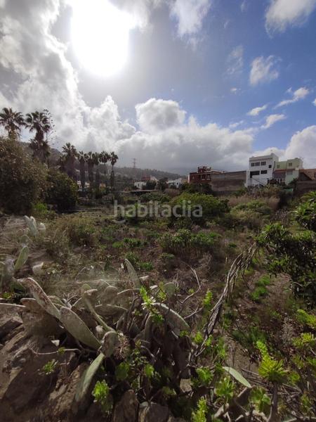 Foto 94d450eb-7616-4082-9477-91d30f019bcb. Wohngrundstück in Buen Paso - La Mancha Icod de los Vinos