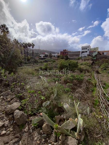 Foto c9490cc2-9cd7-4653-93e8-b478cf0a1af4. Wohngrundstück in Buen Paso - La Mancha Icod de los Vinos
