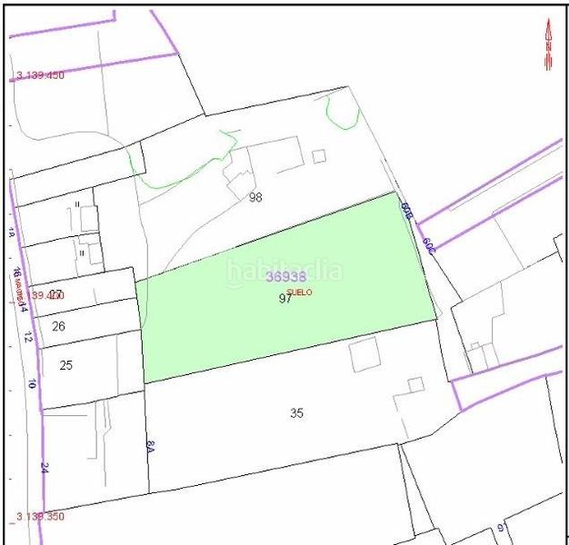 Foto d4badc47-a30a-42d2-b252-402436837c84. Wohngrundstück in Buen Paso - La Mancha Icod de los Vinos