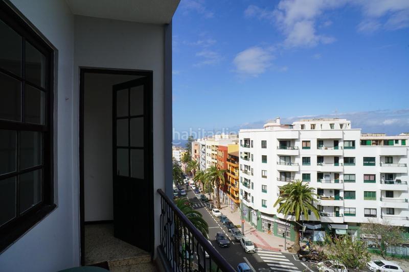 Foto d07cece2-4820-463a-b62c-ab1c9cbc7f33. Loft in Centro Orotava (La)